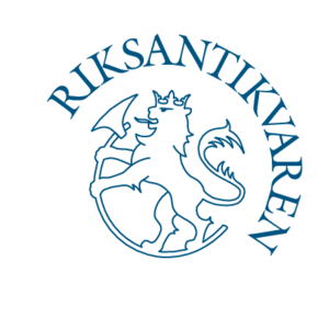 Riksantikvaren Logo
