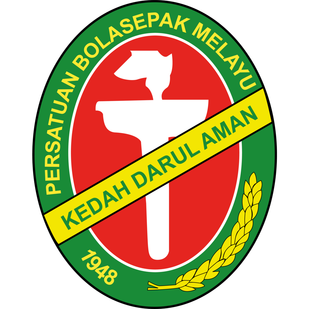 PERSATUAN BOLA SEPAK MELAYU KEDAH