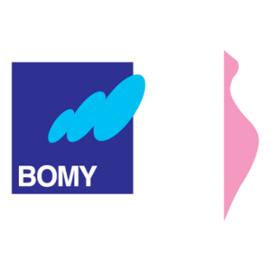 Bomy Logo