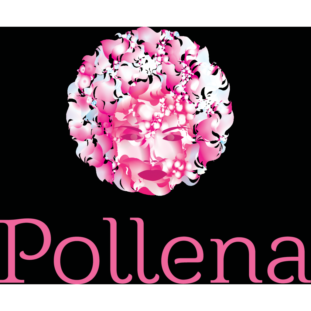 Logo, Fashion, Pollena