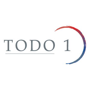 Todo 1 Logo