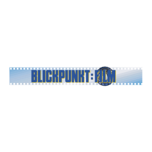 Blickpunkt  Film Logo