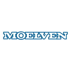 Moelven Logo