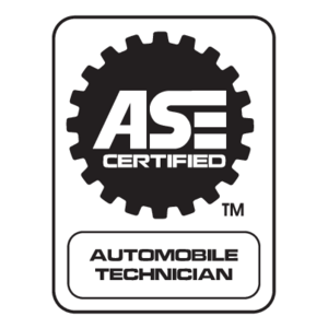 ASE Certified(33) Logo