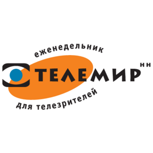 Telemir Logo