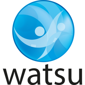 Watsu Logo