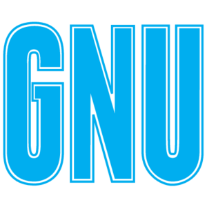 GNU Logo