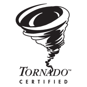 Tornado Certified