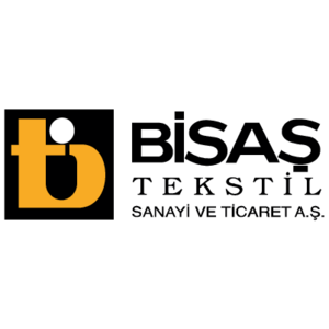 Bisas Tekstil Logo