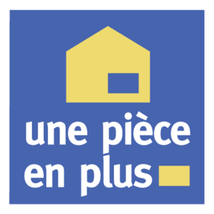 Une Piece en Plus Logo