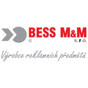 Bess M&M Logo