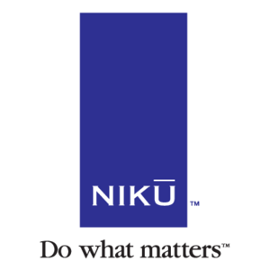 Niku Logo