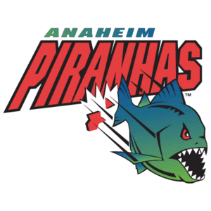 Anaheim Piranhas