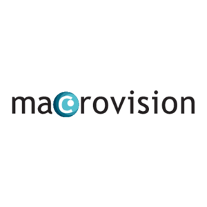 Macrovision Logo
