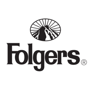 Folgers(16) Logo