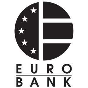 EuroBank(117) Logo