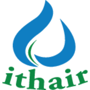 Ithair Logo