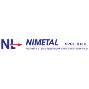 Nimetal Logo