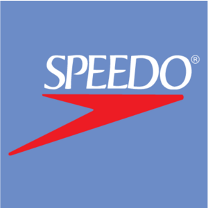 Speedo Logo