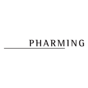 Pharming Logo