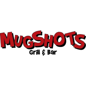 Mugshots Bar & Grill Logo