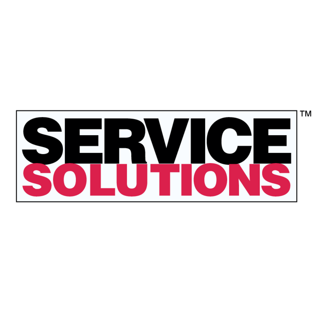 Service,Solutions