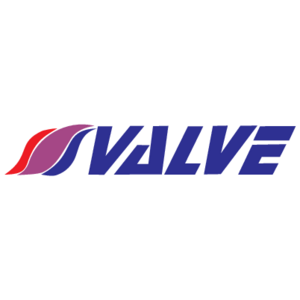 Valve Logo