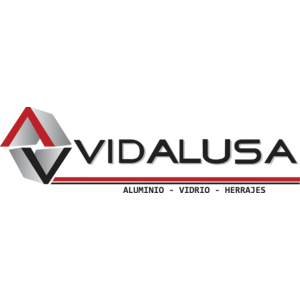 Vidalusa Logo