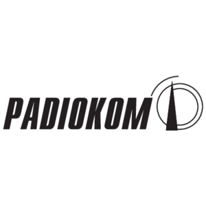 Radiokom Logo