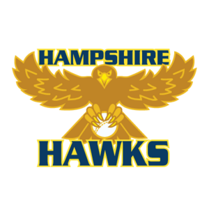 Hampshire Hawks Logo