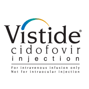 Vistide Logo