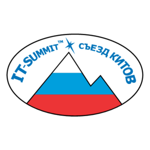 IT-Summit Logo