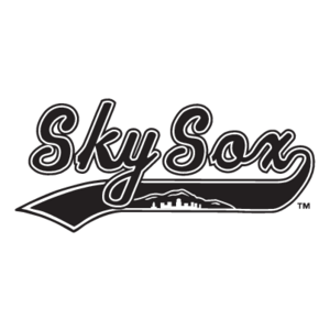 Colorado Springs Sky Sox Logo