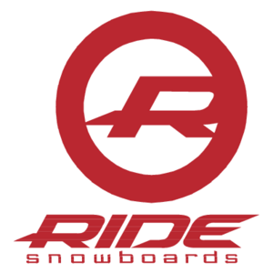 Ride Snowboards Logo