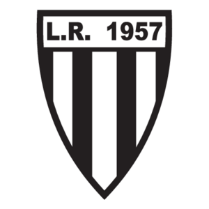 Club La Riojita de Las Heras Logo