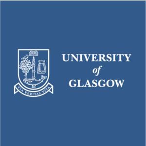 University of Glasgow(166) Logo