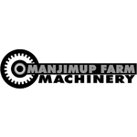 Manjimup Farm Machinery Logo