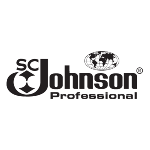 SC Johnson Professional Logo