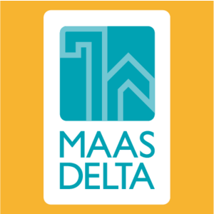 MaasDelta Logo