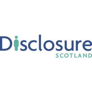 Disclosure Scotland Logo