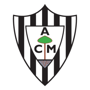 AC Marinhense Logo