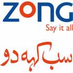 Zong Logo