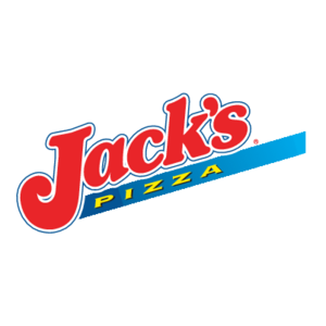 Jack's Pizza Logo