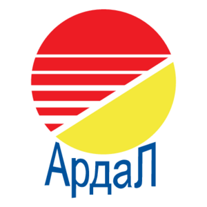 Ardal Logo