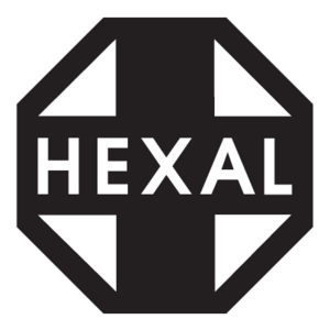 Hexal Logo