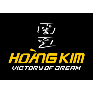 HoangKimDecal Logo