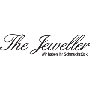 The Jeweller Logo