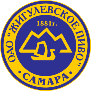 Giguliovskoe Pivo Logo