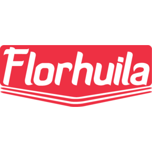 Flor Huila Logo