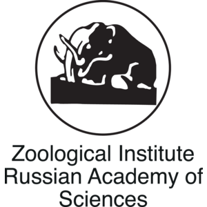 Zoological Institute Russian Academy of Sciences Logo